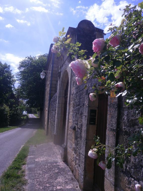 Maison Lambert Domme Rum bild