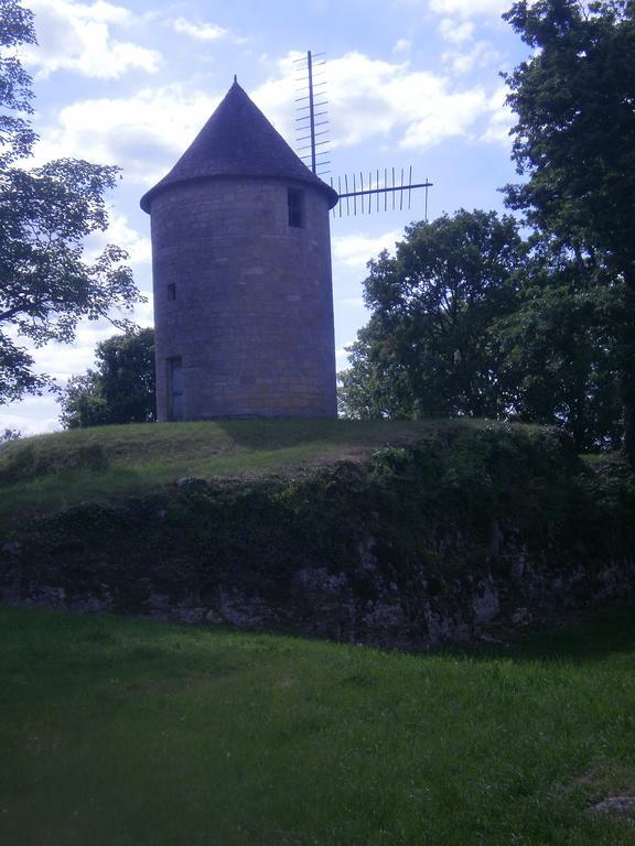 Maison Lambert Domme Exteriör bild