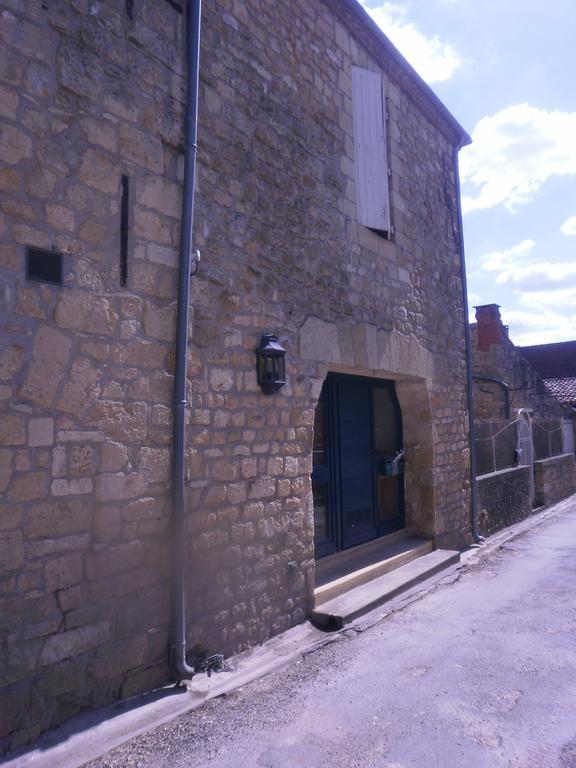 Maison Lambert Domme Exteriör bild